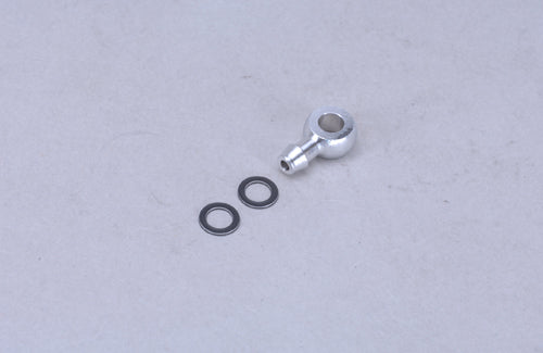 No.14 Universal Nipple Assembly