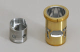 Cylinder & Piston Assy - 21XZ-R