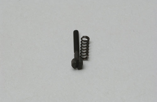 Air Bleed Screw - (15-31)