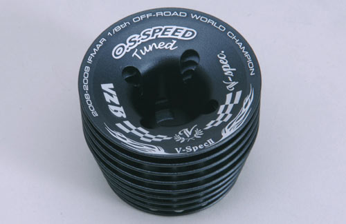 Head for Speed 21 V spec II (BOX 50)