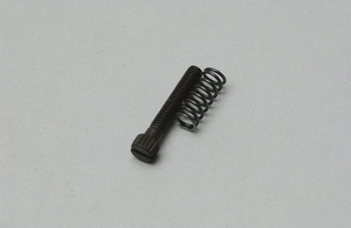 Air Bleed Screw - (2A/3A)