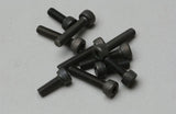 Screw Set 32F/25FX/32SX/21RZ