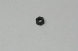 Throttle Stop Screw Nut - (2D/4E)