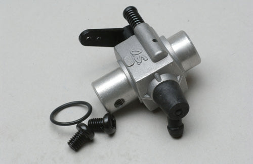 Carburettor Complete - (20H) 25LA (WB1)