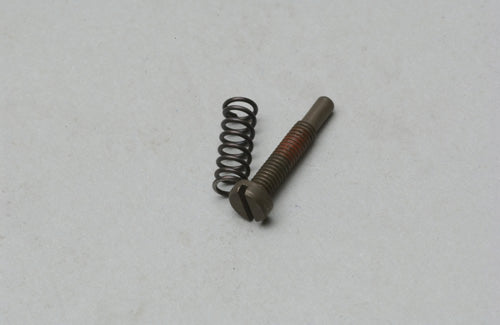 Throttle Stop Screw - (20D/2F/2FB)