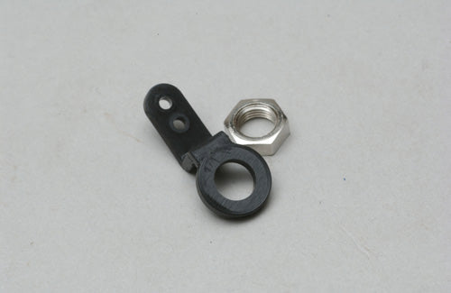 Throttle Lever Assy - (2F/2FB/20D)