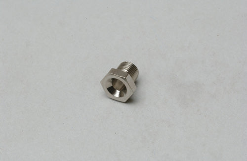 Throttle Lever Screw (2CK/2-3H/20C)