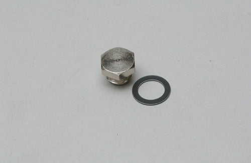 Blanking Plug - (9B/20G)