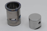 Cylinder & Piston Assy 35AX