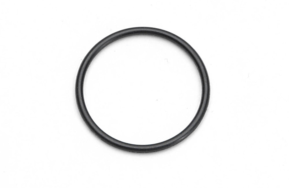 Cover Plate Gasket 25/35AX