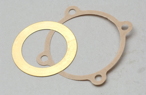 Gasket Set 21RG (BOX 51)