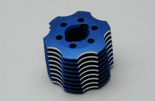 Heat Sink Head 21RZ-V01b