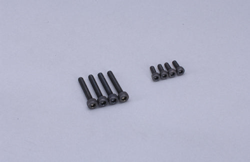 Screw Set 21VZ V-SPEC.21VZ-RV2