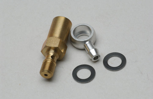 OS Needle Valve Assembly - (20A/20B) (BOX 50)