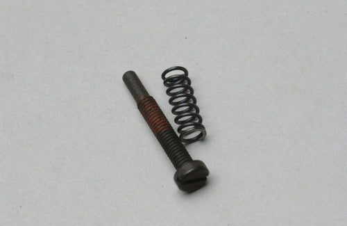 OS Throttle Stop Screw -(10D/20A/B/E) (BOX 51)