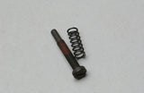 OS Throttle Stop Screw -(10D/20A/B/E) (BOX 51)