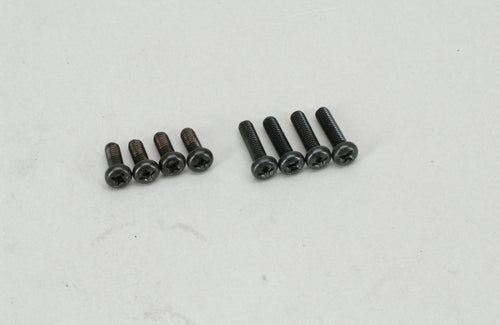 Screw Set 40/46LA (BOX 51)