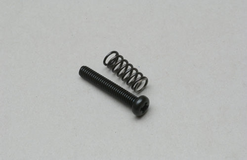 OS Air Bleed Screw - (40D) - 40LA  (BOX 50)