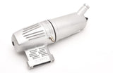 E-3071 Silencer 46AXII/55AX/GGT10 (SP)