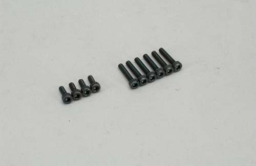 Screw Set 40/46FX