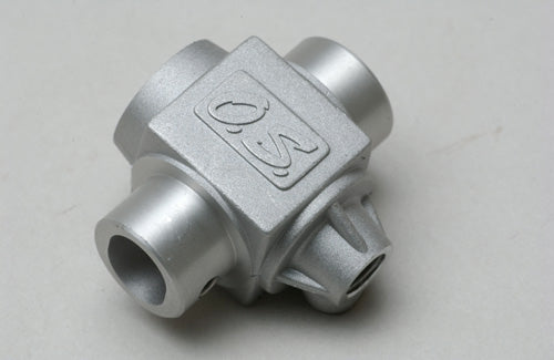 Carburettor Body - (40C)