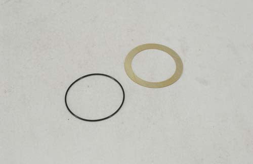 Gasket Set - 55AX (BOX51)