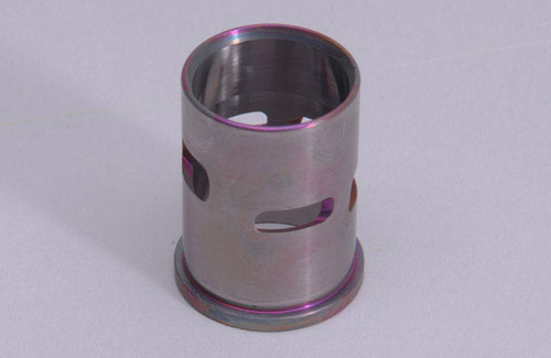 Cylinder Liner - 55HZ