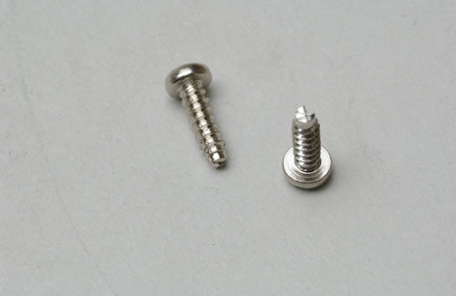 Needle Valve Unit Fixing Screw (Box 3)