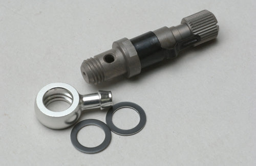 Needle Valve Assembly - 60K/20M