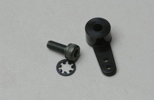 Throttle Lever Assembly - (6H-8H)