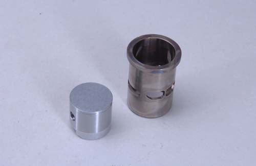 Cylinder & Piston Assy. 75AX