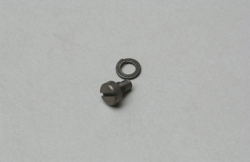 Rotor Guide Screw - (7L/7M)