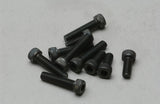 Screw Set 61SX/RX-H/61FX