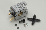 Carburettor Assembly - GT15HZ