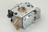 Carburettor Assembly - GT15HZ