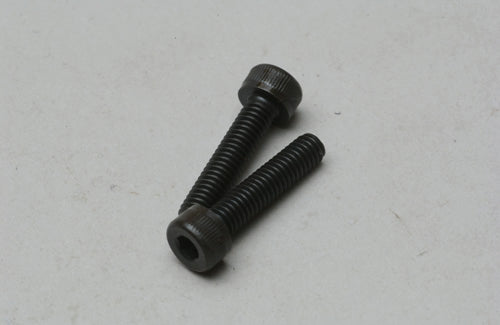 855 Silencer Fixing Screw Set