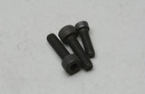 855 Silencer Ext. Adaptor Screws