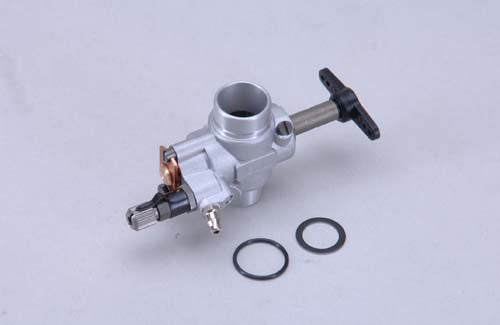 Carburettor Assy (60LH)50SX-H Hyp.