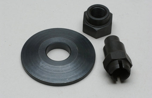 Locknut Set - Spinner BGX-1 (WB1) (BOX 51)