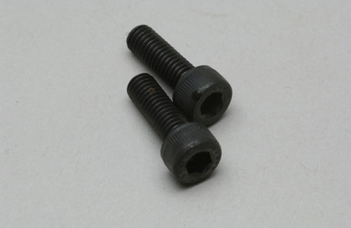 Silencer Adaptor Fix. Screws E-5010