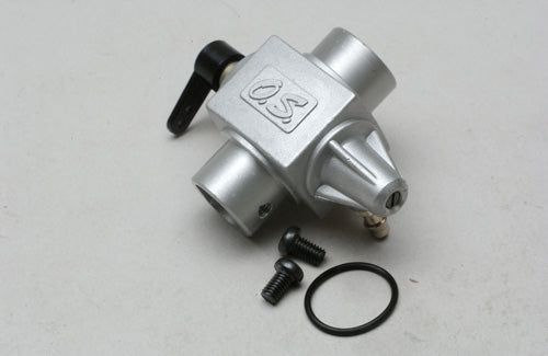 Carburettor Complete - (60F) 91FX (BOX51)