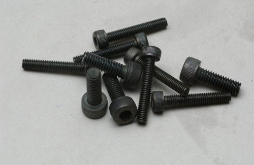 Screw Set 160FX