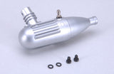 RE-2010 Silencer Assy 49PI II