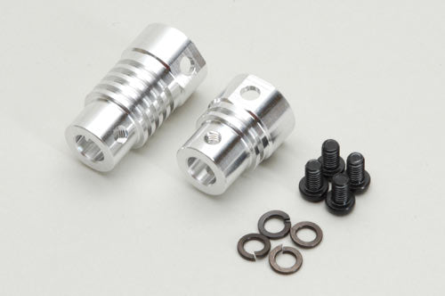 Exhaust Adaptor Set - 49PI2