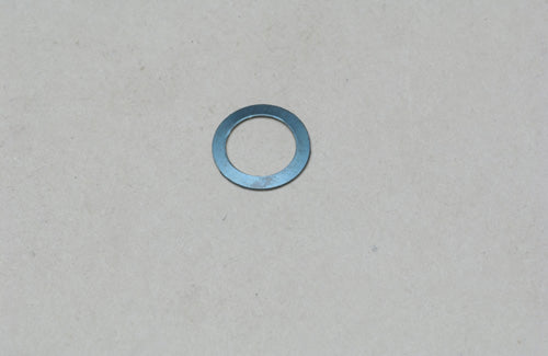 Rear Thrust Washer(A) Wankel