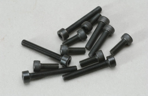 Screw Set FS26 Surpass