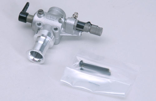 Carburettor Complete (60RA)