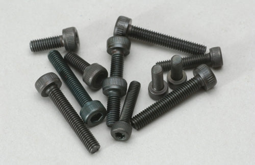 Screw Set FS40 Surpass