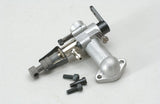 Carburettor Assembly FS40 Surpass