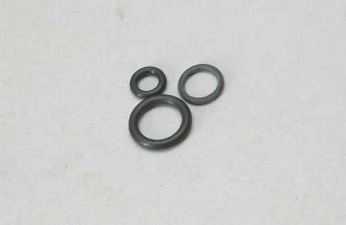 Carburettor Rubber Gasket - (C14)